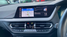 BMW 1 Series 128ti 5dr Step Auto Petrol Hatchback